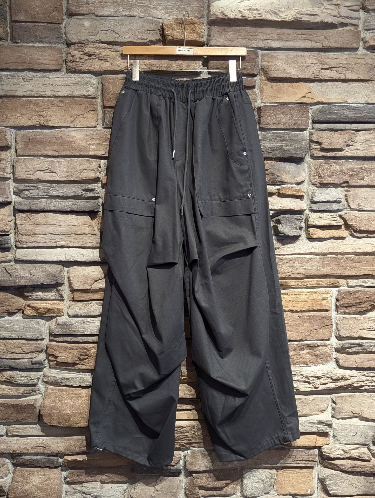 Nomad Baggy Utility Pant