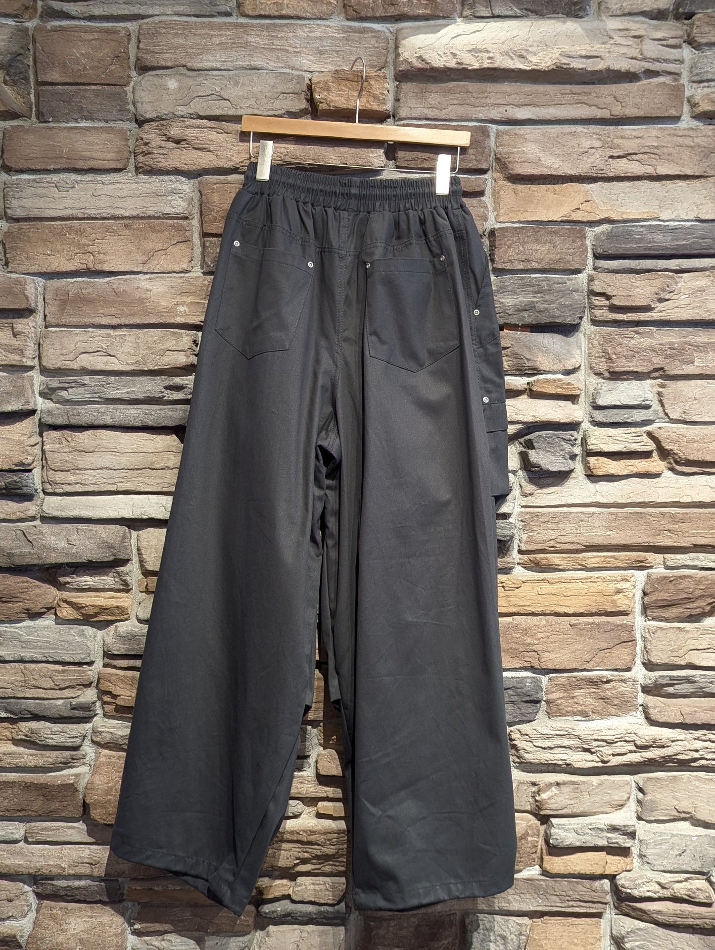 Nomad Baggy Utility Pant