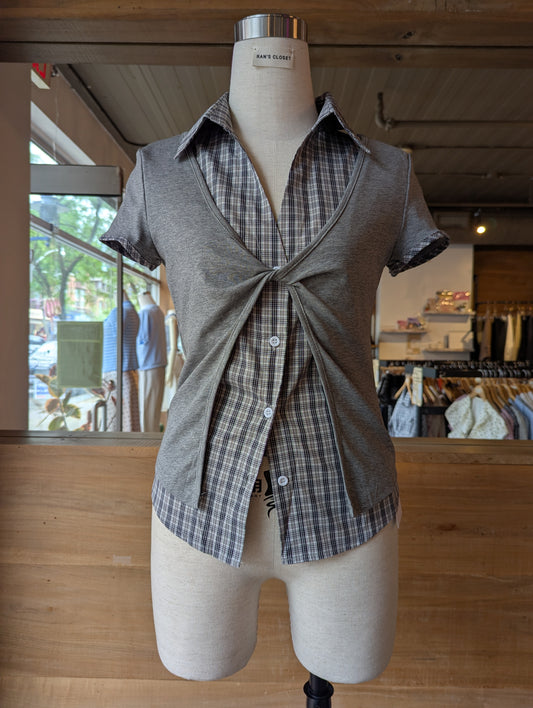 Soft Layer Check Top