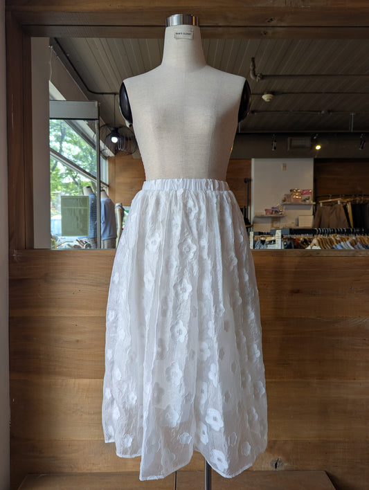 Bloomveil Skirt