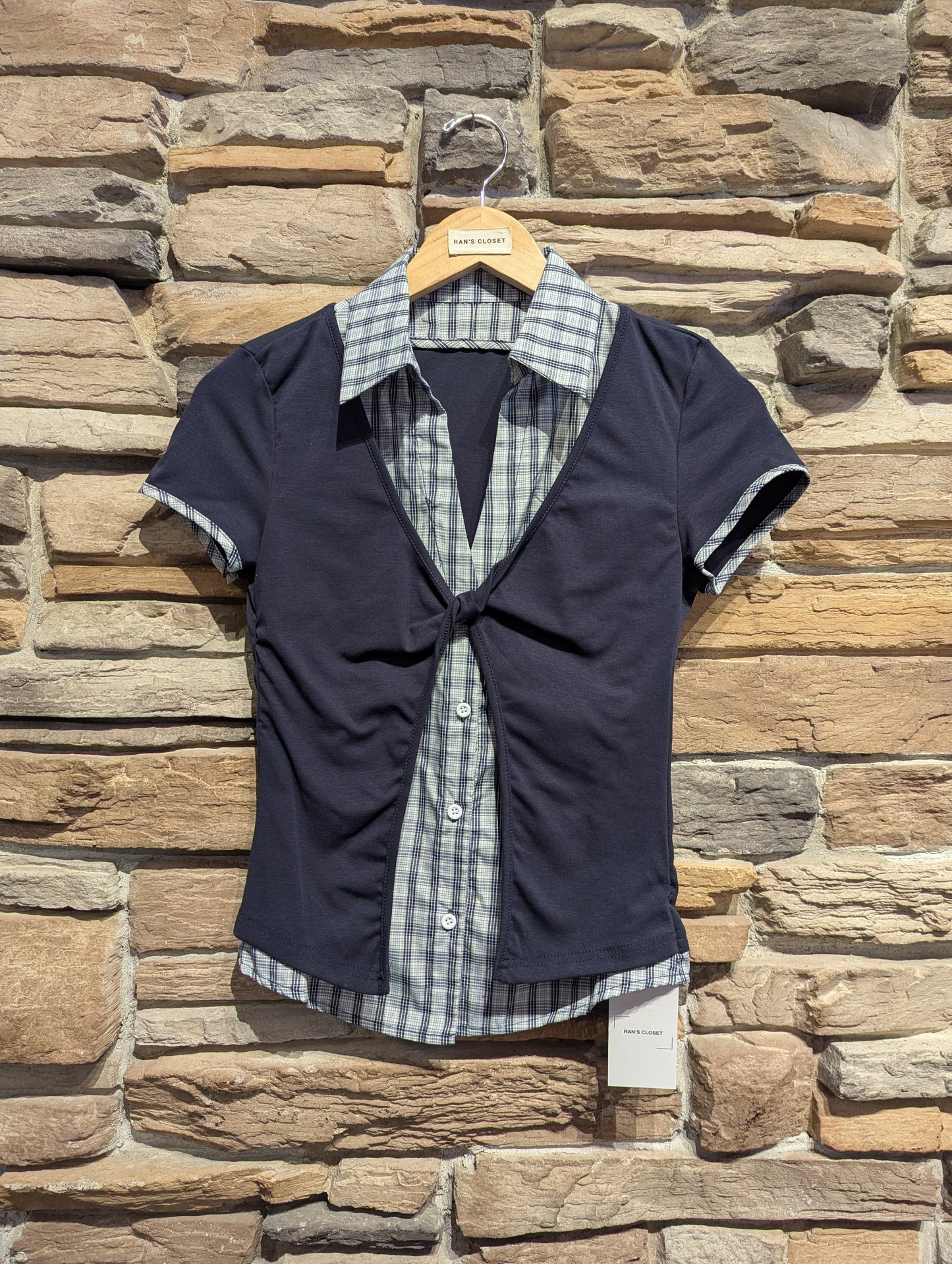 Soft Layer Check Top