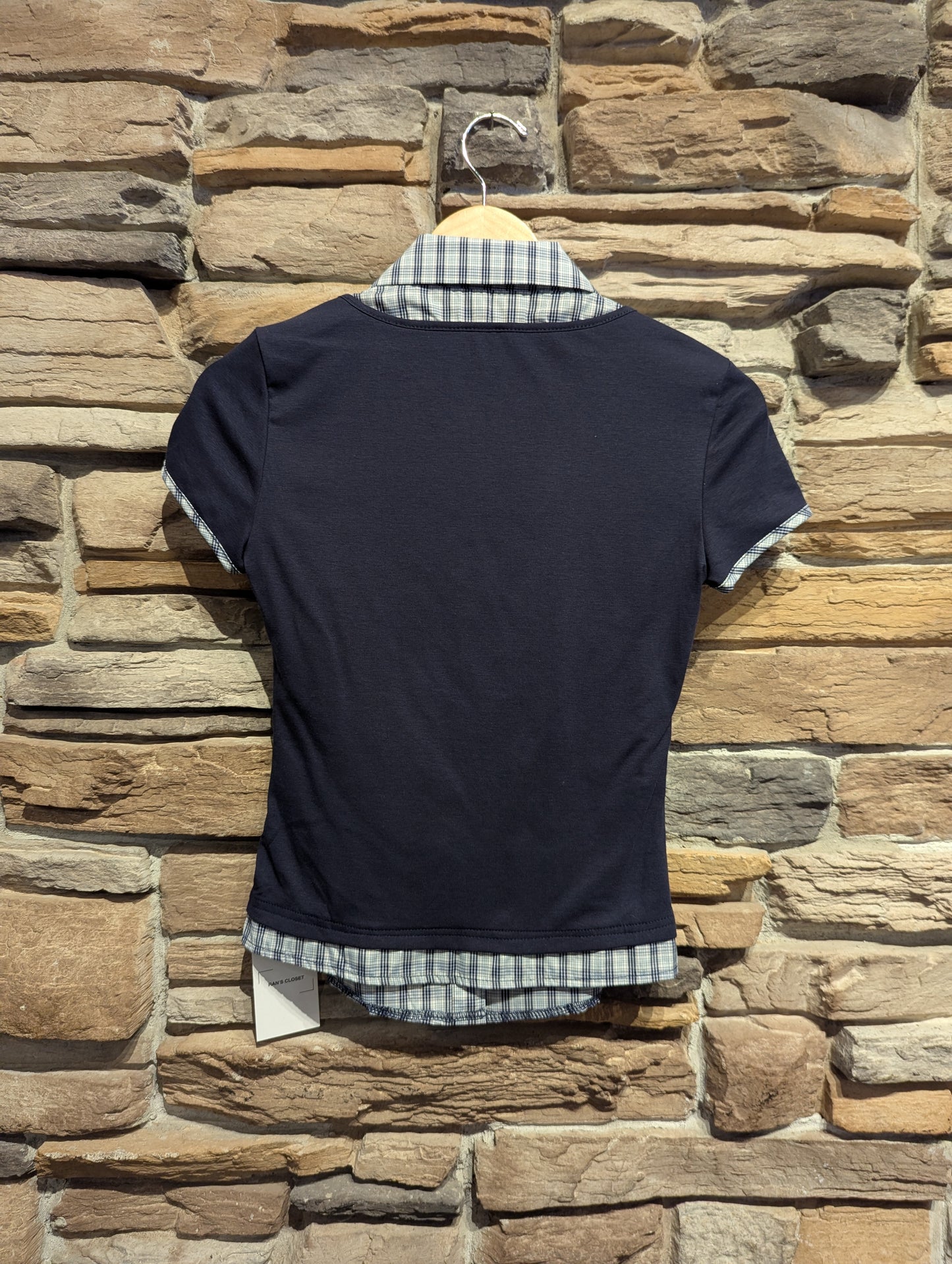 Soft Layer Check Top