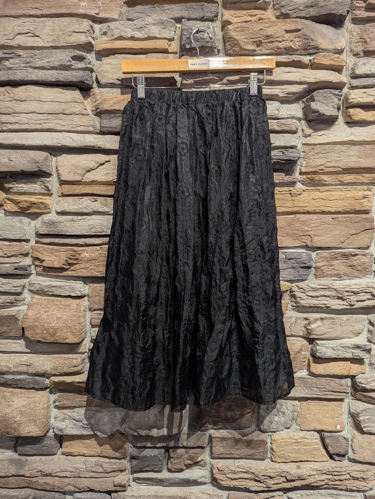 Bloomveil Skirt