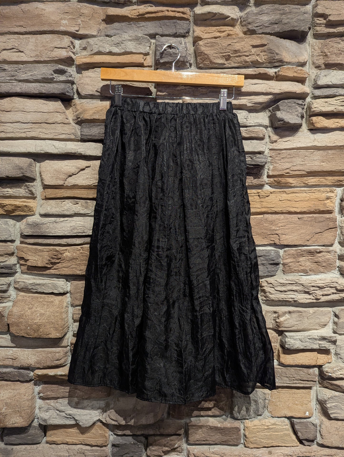 Bloomveil Skirt