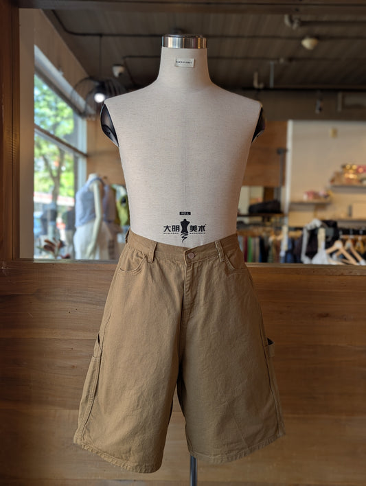 Street Side Carpenter Jorts