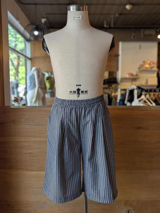 Linear Lounge Shorts