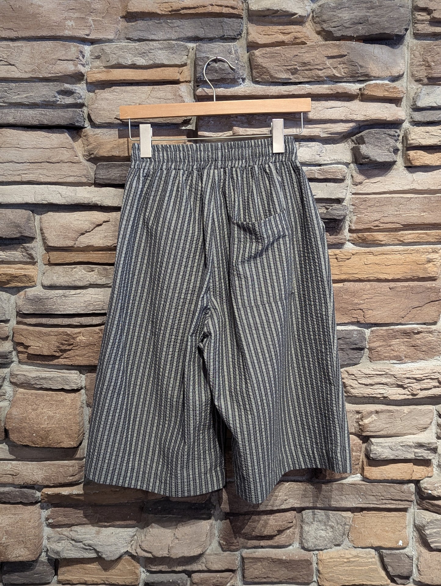 Linear Lounge Shorts