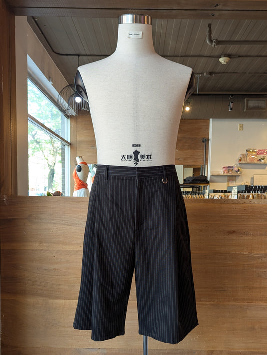 Stripe Standard Men's Shorts