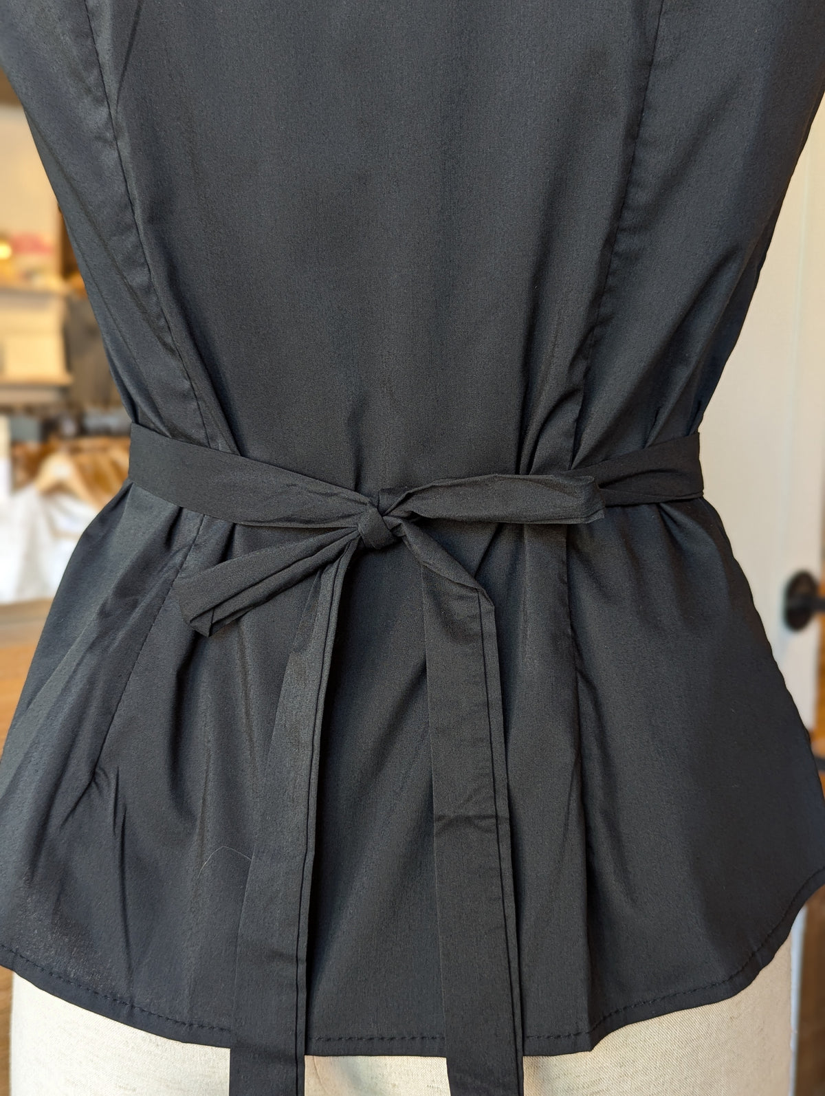 Nevermore Scholar Button-Down