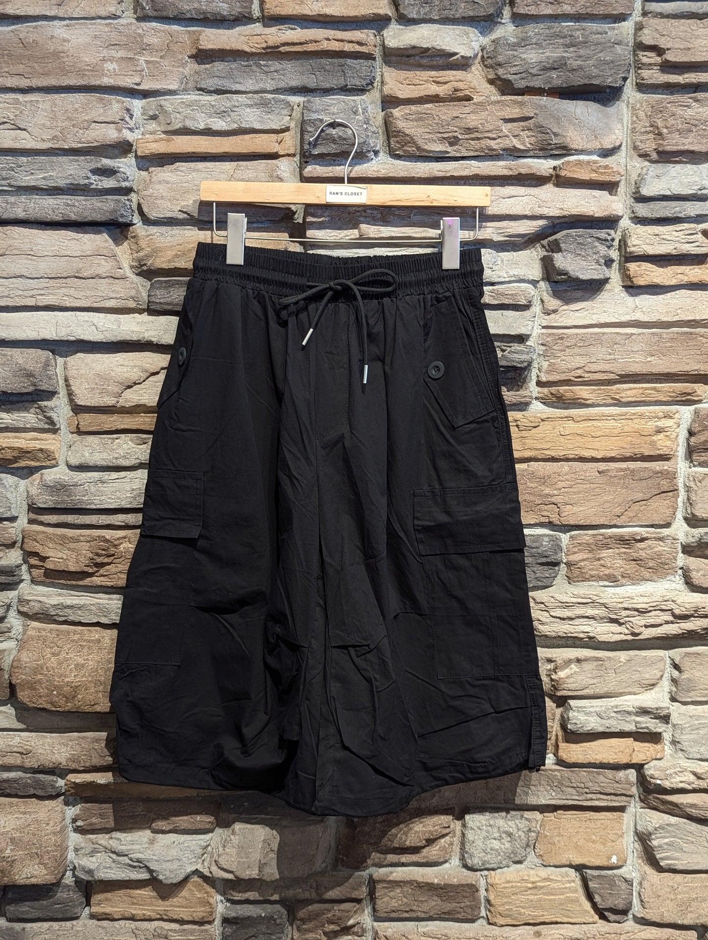 Trek Cargo Shorts