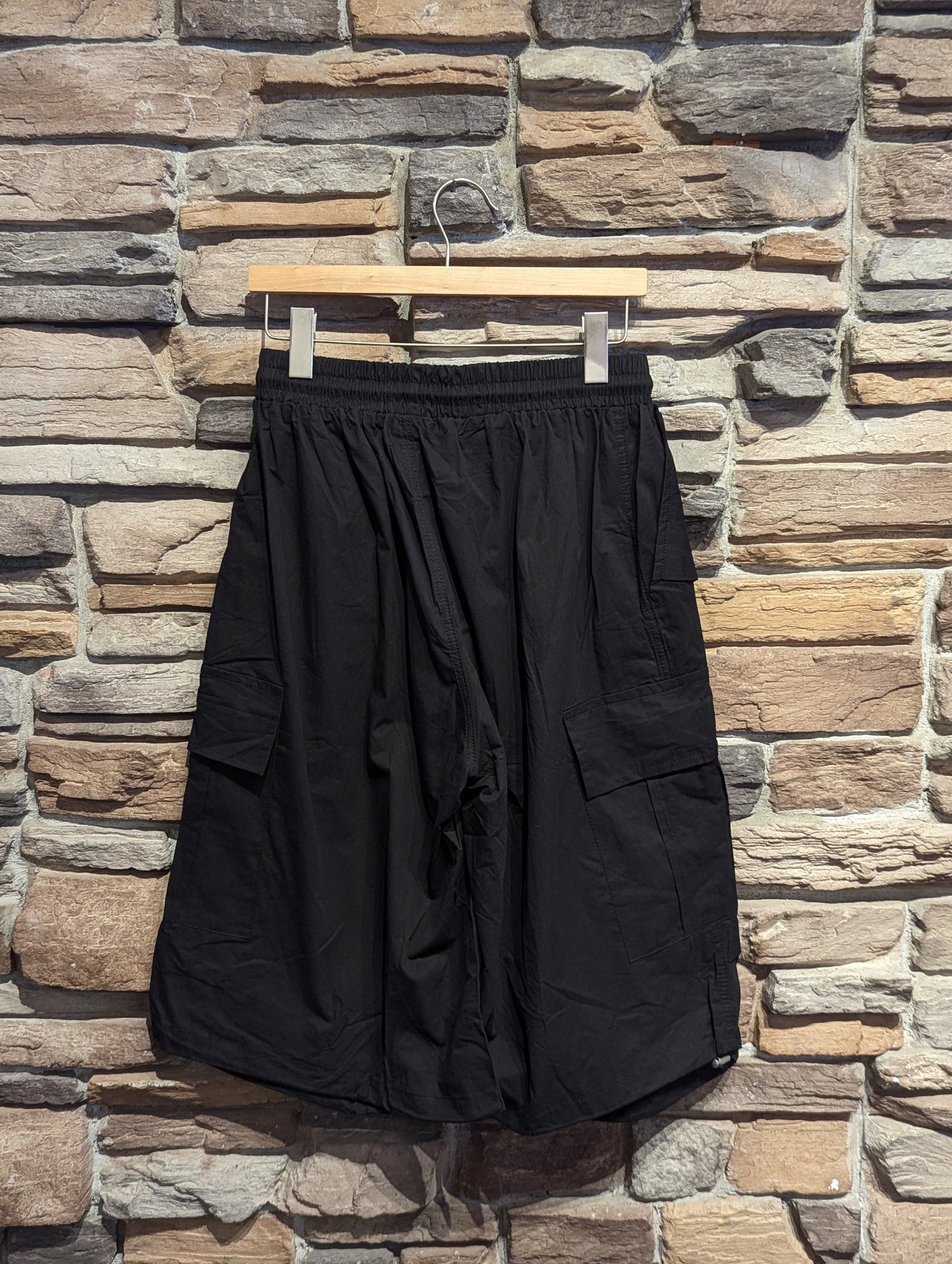 Trek Cargo Shorts