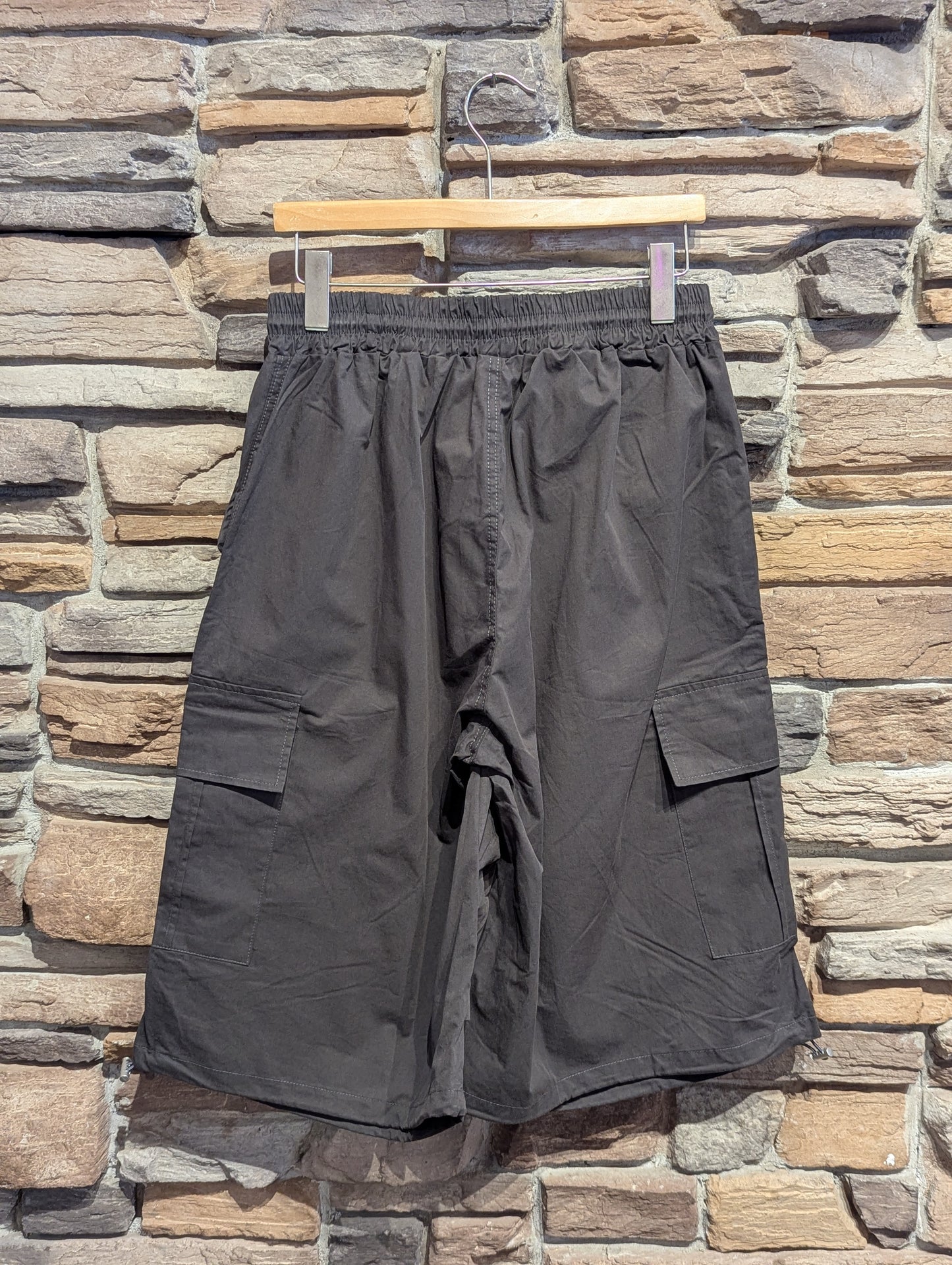 Trek Cargo Shorts