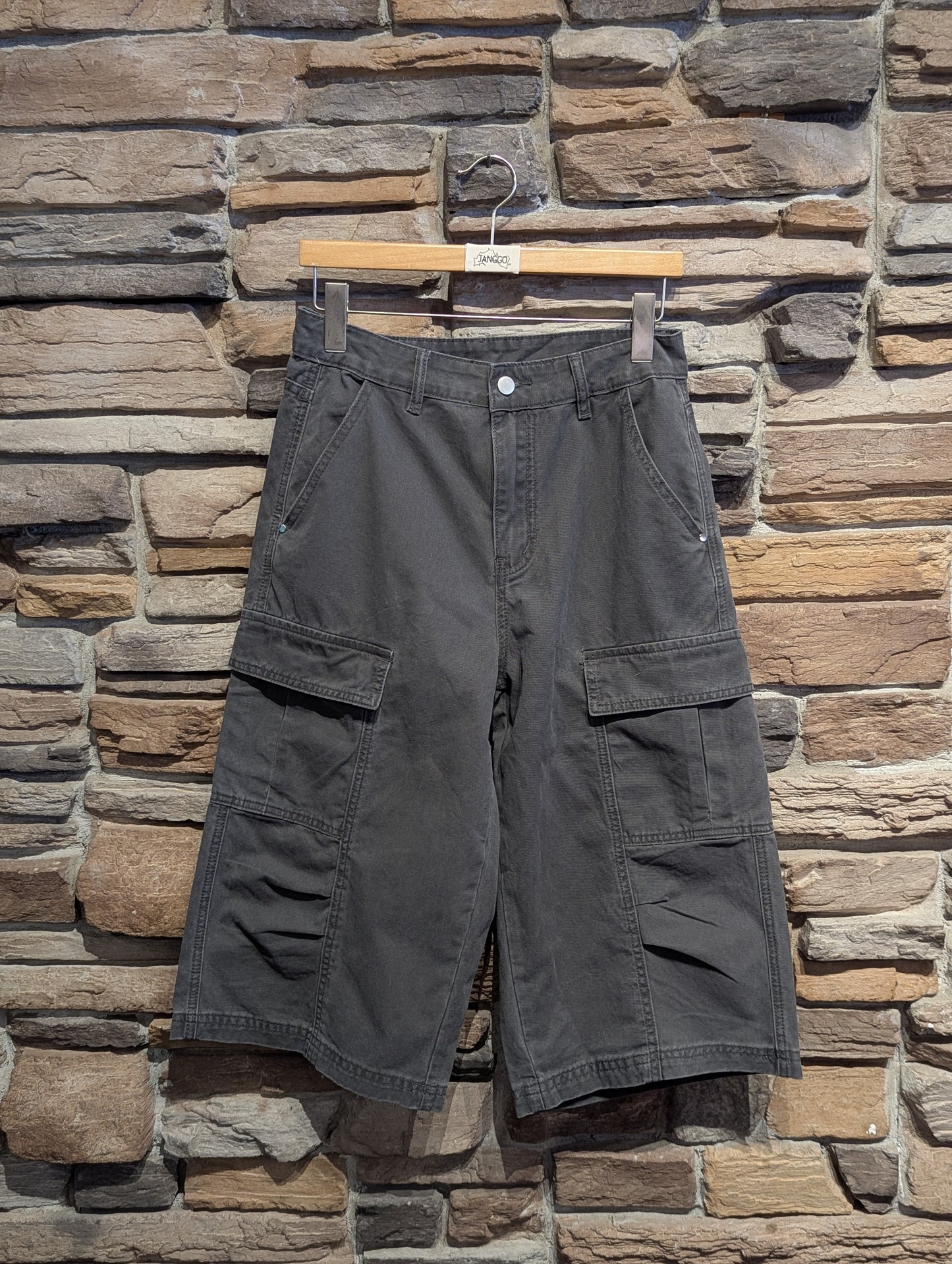 Field Notes Cargo Shorts