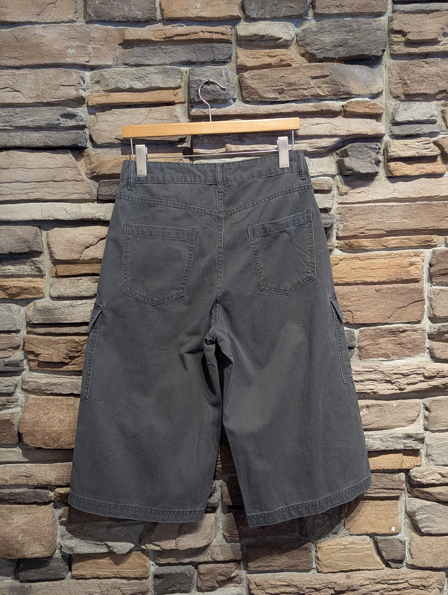 Field Notes Cargo Shorts