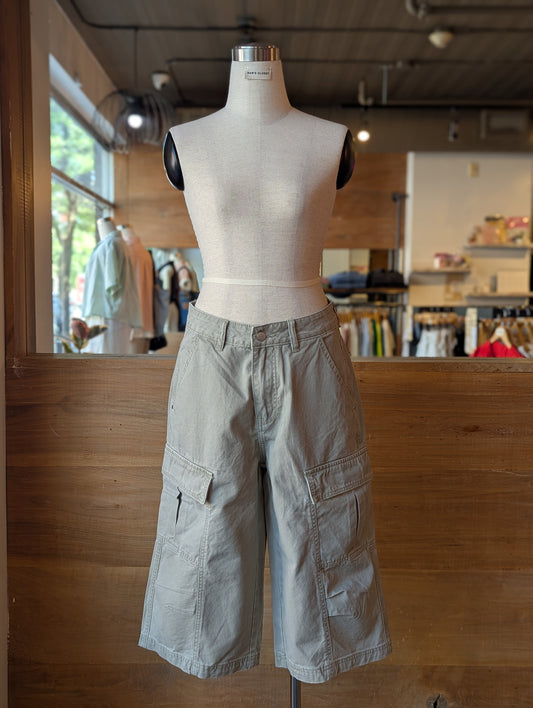 Field Notes Cargo Shorts