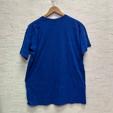 Vintage New York Giants Nutmeg Athletic Dept T-Shirt