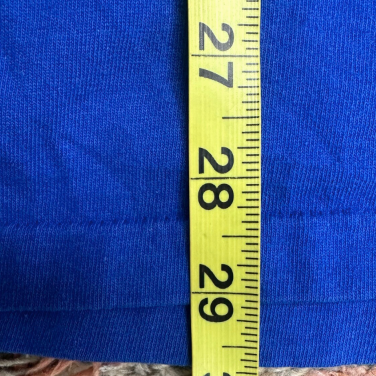 Vintage New York Giants Nutmeg Athletic Dept T-Shirt