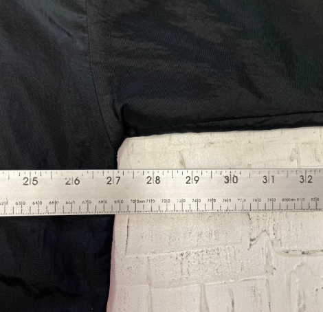 Vintage Distressed SurfStyle Body Gear Windbreaker