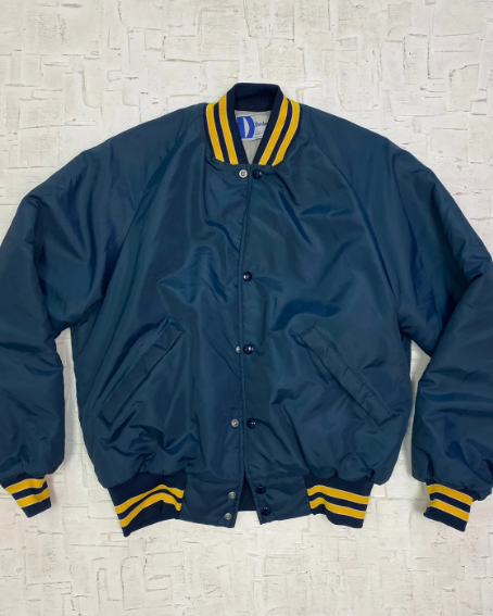 Vintage Village of Ontonagon Tourism Jacket