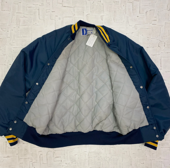 Vintage Village of Ontonagon Tourism Jacket