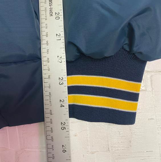 Vintage Village of Ontonagon Tourism Jacket