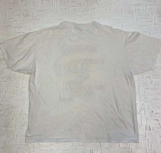 Vintage 1998 The Simpsons "Deep Thoughts Of Homer Simpson" T-Shirt