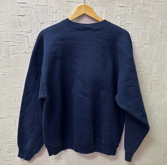 Vintage Shawnee State Ohio Mom Heavy Weight Sweatshirt