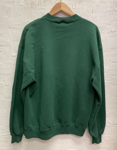 Vintage Property of South Winn Grandparent Sweatshirt