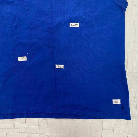 Vintage 1993 Bike Week Graphic Sleeveless T-Shirt
