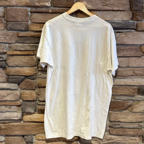 Vintage Heywood Banks "If Pigs Had Wings" World Tour T-shirt