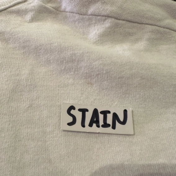 Vintage Heywood Banks "If Pigs Had Wings" World Tour T-shirt