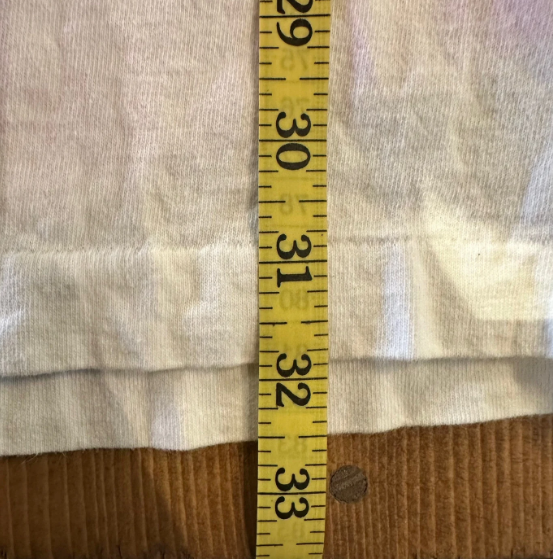 Vintage Heywood Banks "If Pigs Had Wings" World Tour T-shirt