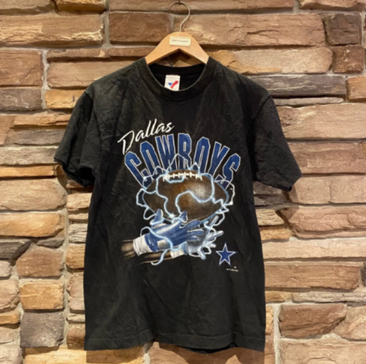 Vintage 1995 Dallas Cowboys Football NFL T-Shirt