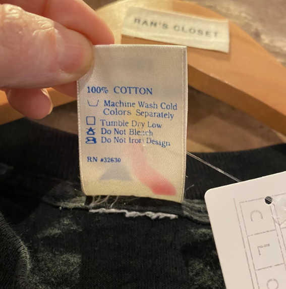 Vintage 1995 Dallas Cowboys Football NFL T-Shirt