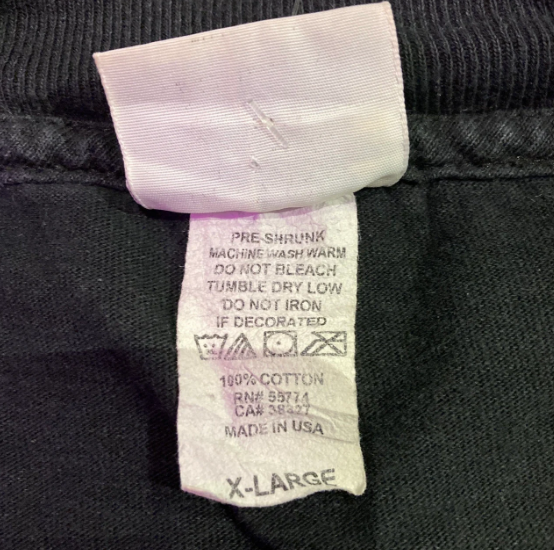 Vintage 1993 Smithsonian Institute Albert Einstein T-shirt