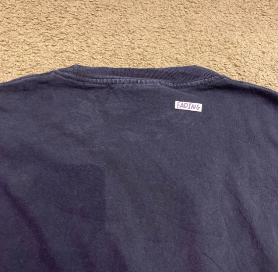 Vintage 1993 Smithsonian Institute Albert Einstein T-shirt