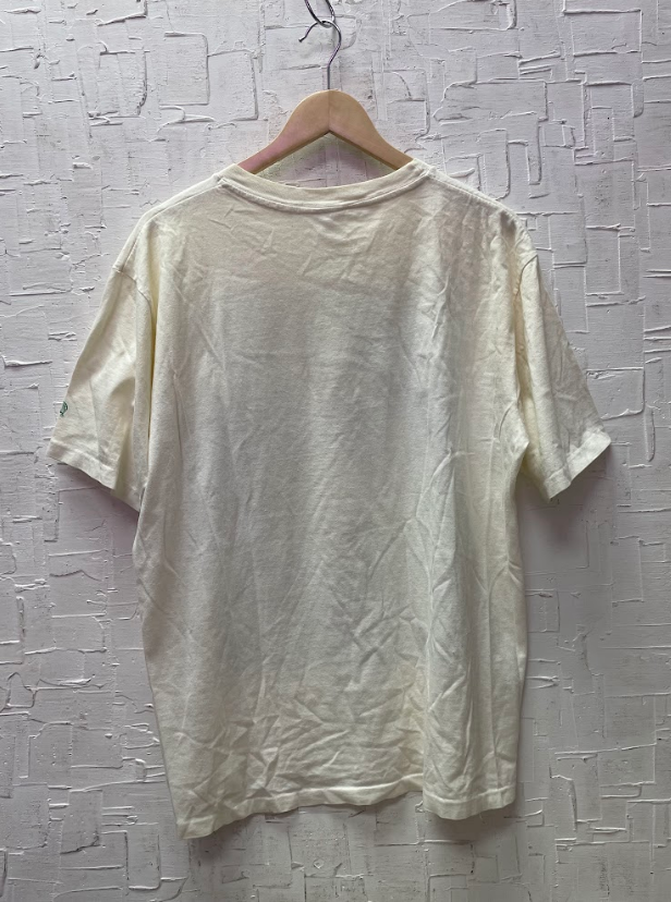 Vintage Handmade Zooloo Zimbabwe T-Shirt