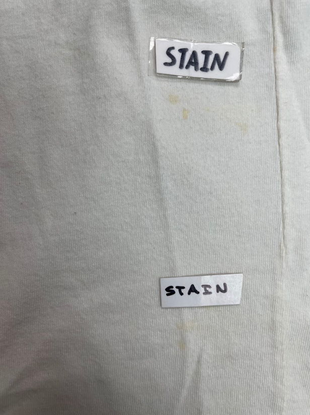 Vintage Handmade Zooloo Zimbabwe T-Shirt