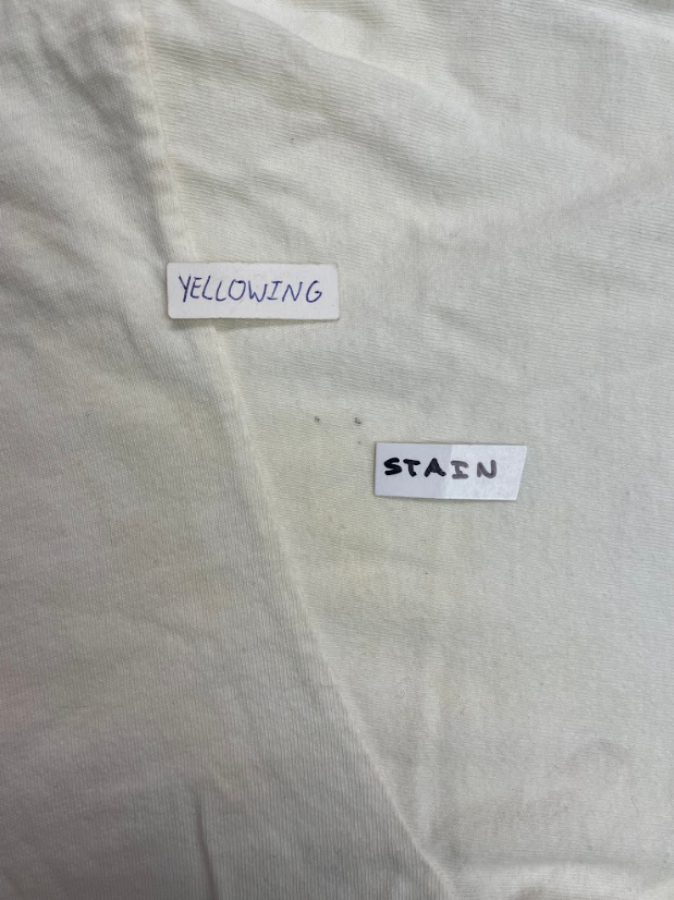 Vintage Handmade Zooloo Zimbabwe T-Shirt