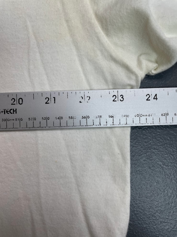 Vintage Handmade Zooloo Zimbabwe T-Shirt