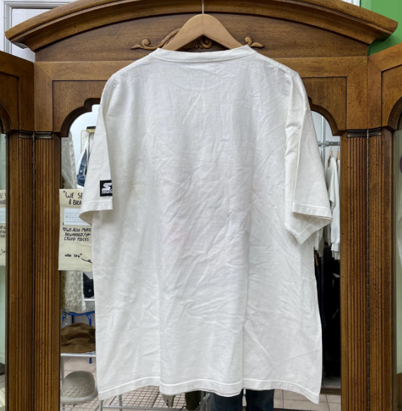 Vintage 1998 NCAA Champions Tennessee Lady Volunteers T-Shirt