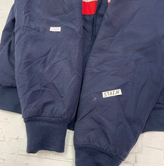 Vintage The Royal Canadian Legion "Chuck" Jacket