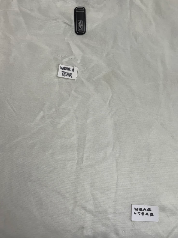 Vintage Los Angeles Lakers NBA Jacket