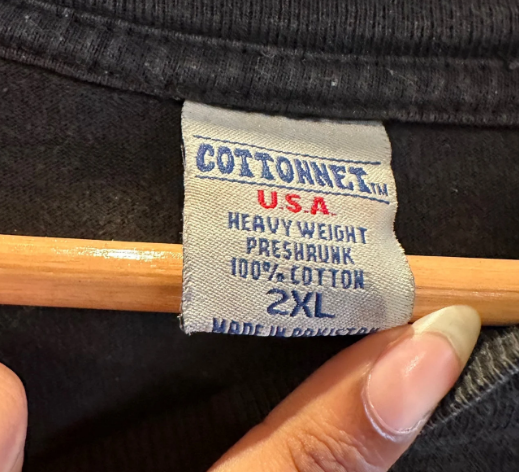 Vintage "Black History Celebrating a Rich Heritage" T-Shirt