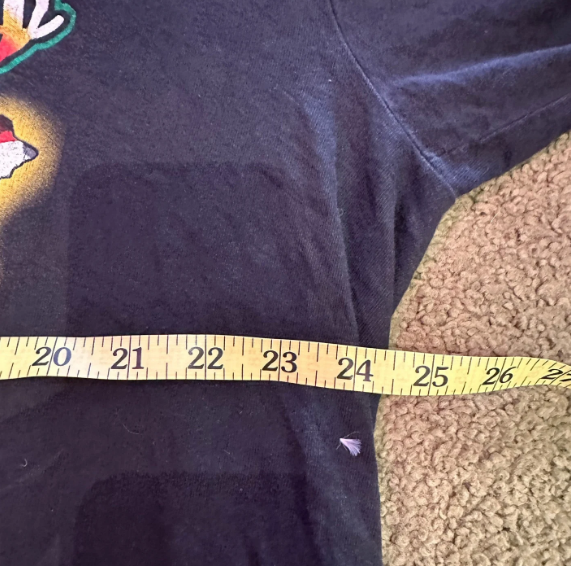 Vintage "Black History Celebrating a Rich Heritage" T-Shirt