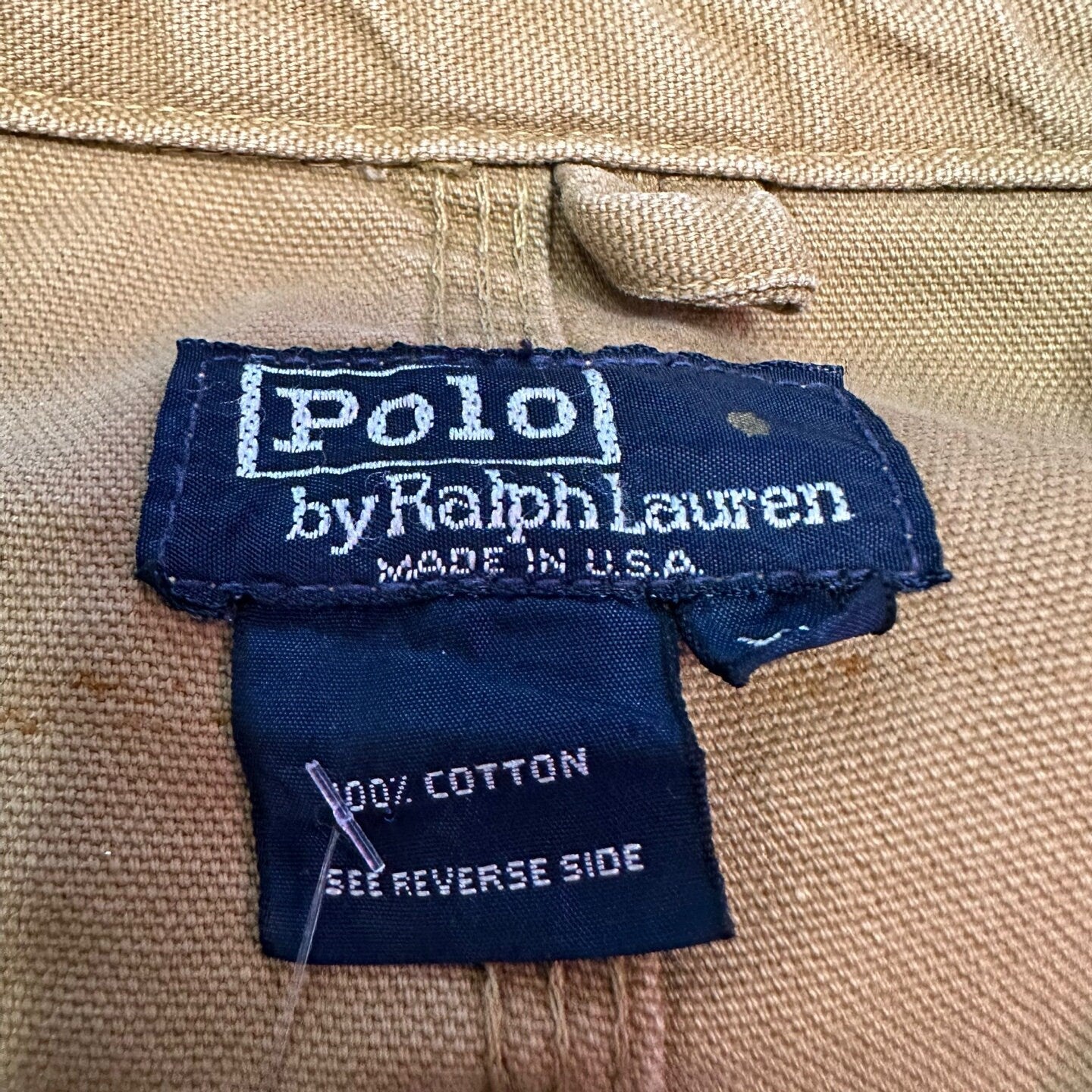 Hotsell Vintage 90s NEW WITH TAGS Ralph Lauren Corduroy