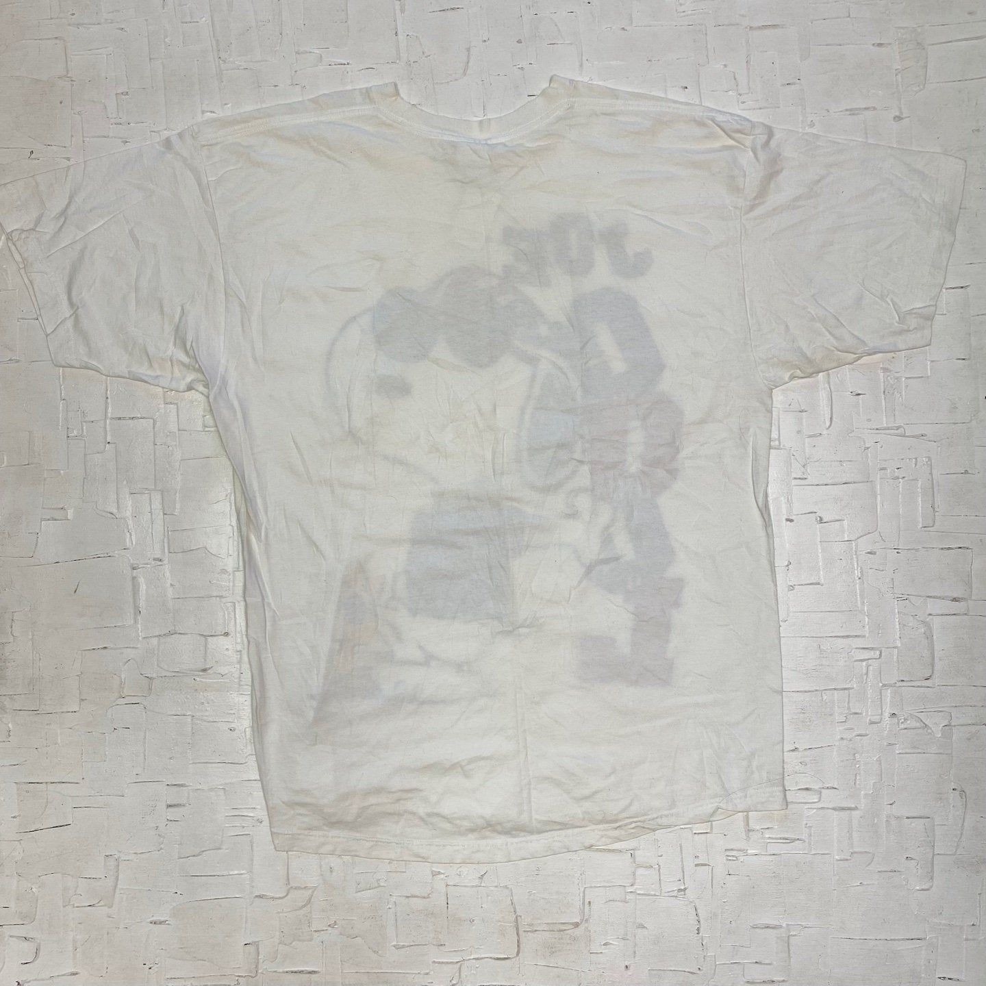 Vintage Joe Cool Snoopy and Woodstock White T-shirt | Vintage T-shirt | Snoopy | Peanuts | Cartoons | Graphic White Tee | Size XXL | M-2100