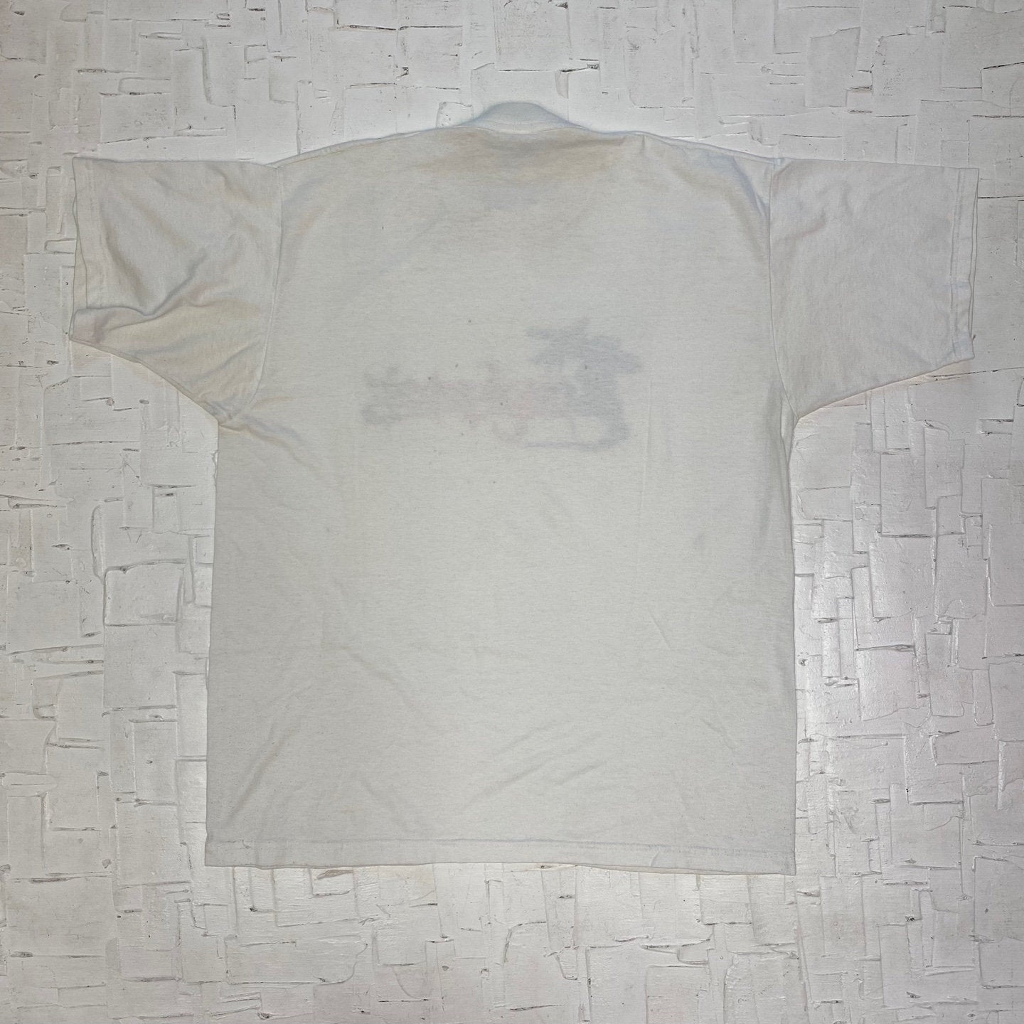 Vintage Limp Bizkit Graffiti Band T-shirt 1999 | Vintage T-shirt | Limp Bizkit | Artmonde | White T-shirt | Band Tee | Size L | M-2217