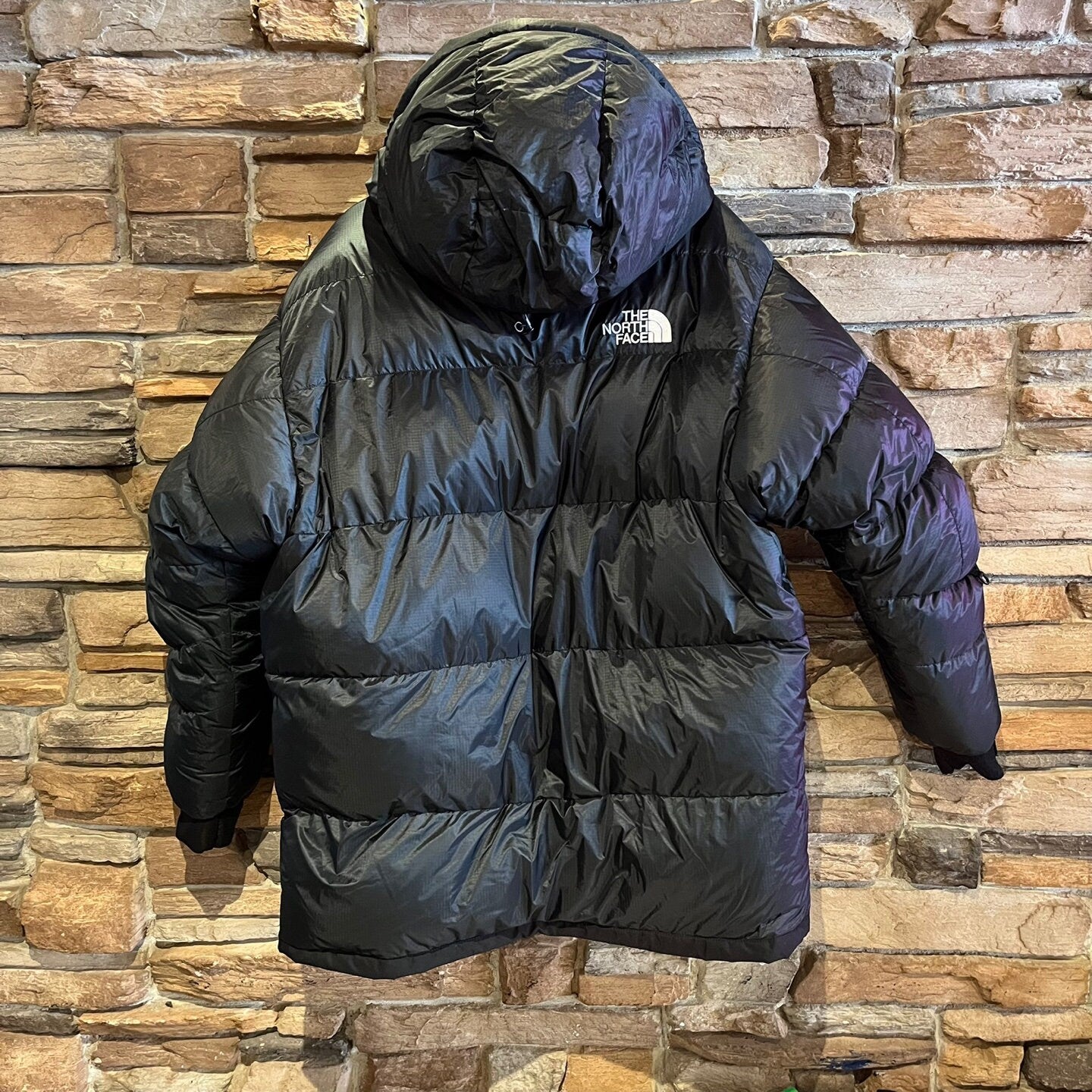 Goose Down Nuptse Summit Series The North Face Summit Series 800